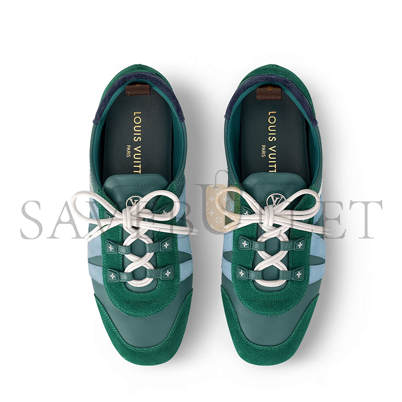 LOUIS VUITTON LV SNEAKERINA 1AHNE4 LOUIS VUITTON LV SNEAKERINA 1AHNE4